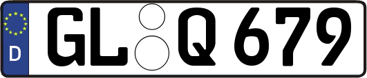GL-Q679