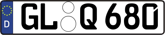 GL-Q680
