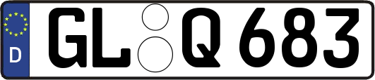 GL-Q683