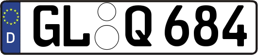 GL-Q684