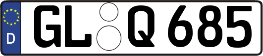 GL-Q685