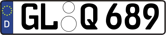 GL-Q689