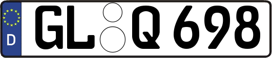 GL-Q698