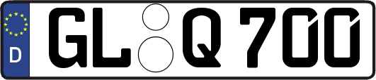 GL-Q700