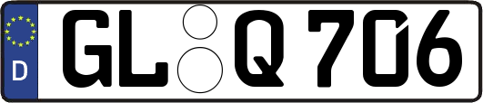 GL-Q706