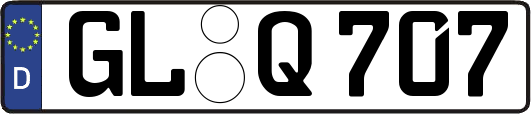 GL-Q707