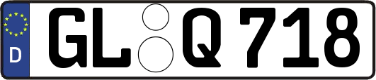 GL-Q718