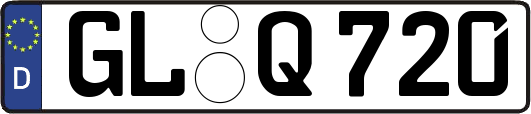 GL-Q720