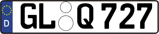 GL-Q727