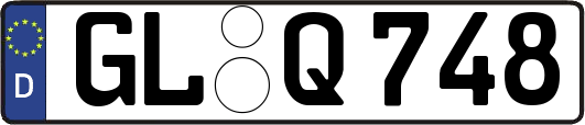 GL-Q748