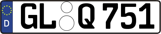 GL-Q751