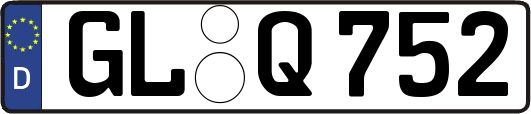 GL-Q752