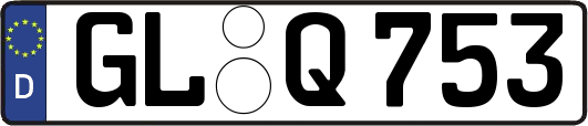 GL-Q753