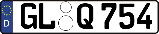 GL-Q754
