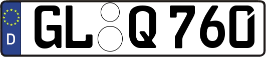GL-Q760