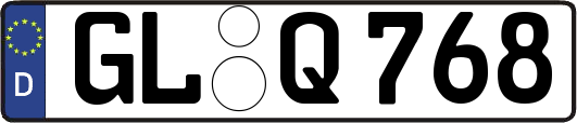 GL-Q768