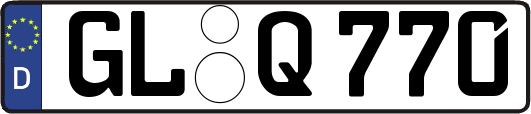 GL-Q770
