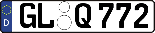 GL-Q772