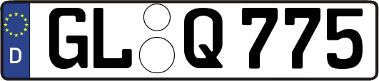 GL-Q775