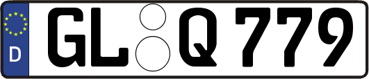 GL-Q779