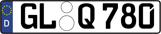 GL-Q780