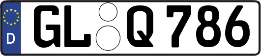 GL-Q786