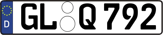 GL-Q792