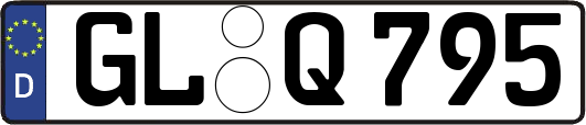 GL-Q795