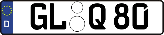 GL-Q80