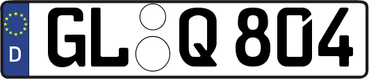 GL-Q804
