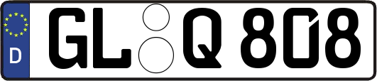 GL-Q808