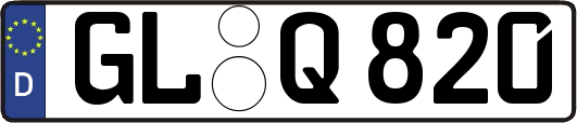 GL-Q820