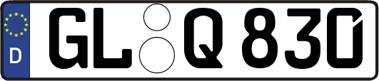 GL-Q830