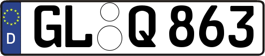 GL-Q863