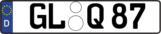 GL-Q87