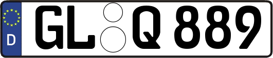 GL-Q889
