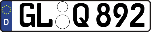 GL-Q892