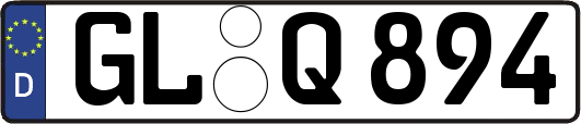 GL-Q894