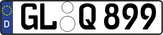 GL-Q899