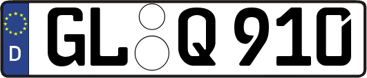 GL-Q910