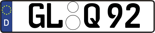 GL-Q92