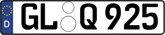 GL-Q925