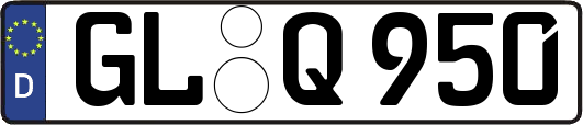 GL-Q950