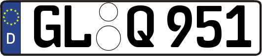 GL-Q951