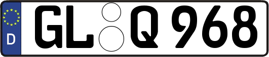 GL-Q968