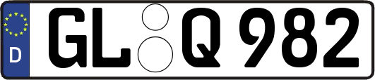 GL-Q982
