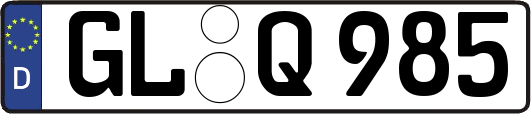GL-Q985