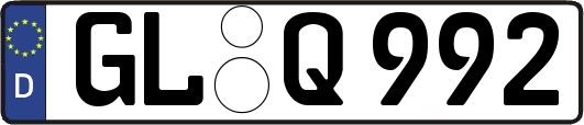 GL-Q992