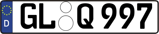 GL-Q997