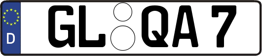 GL-QA7